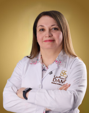 Dr. RENA ADNAN ABBAS