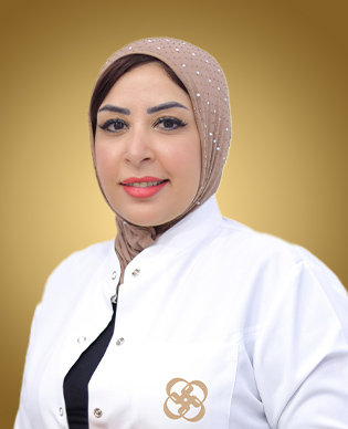 Dr.RANIA AHMED  RADWAN GHANEM