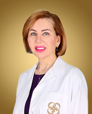 Dr. HUDA EBRAHIM SHAHEEN