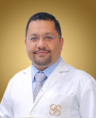 Dr. PAYAM KALBASI