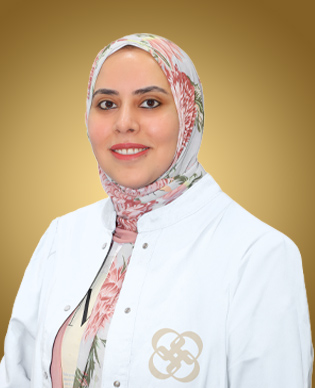 Dr. GHADA OSAMA ELSHAHAT ALI