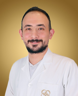 Dr. RAAFAT NASSER HOUDAIFA