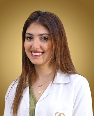 Dr. ELISSA NABIL EL  AHMADIEH