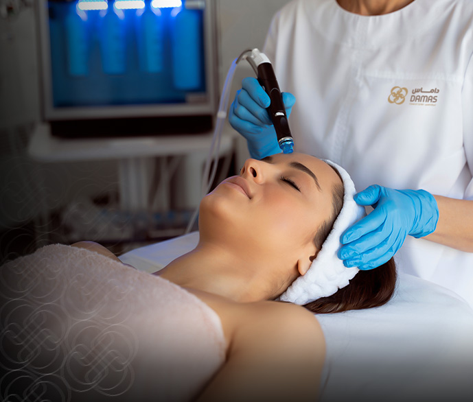 HydraFacial 