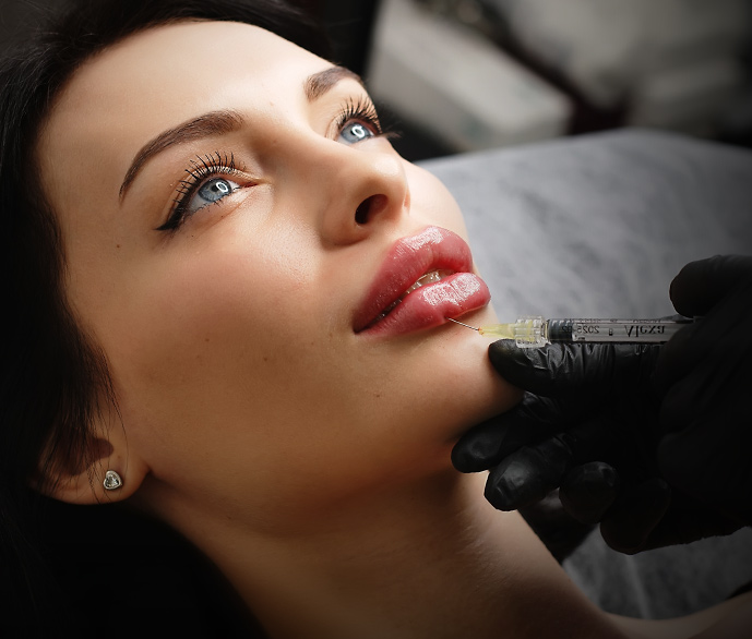 Dermal Fillers 