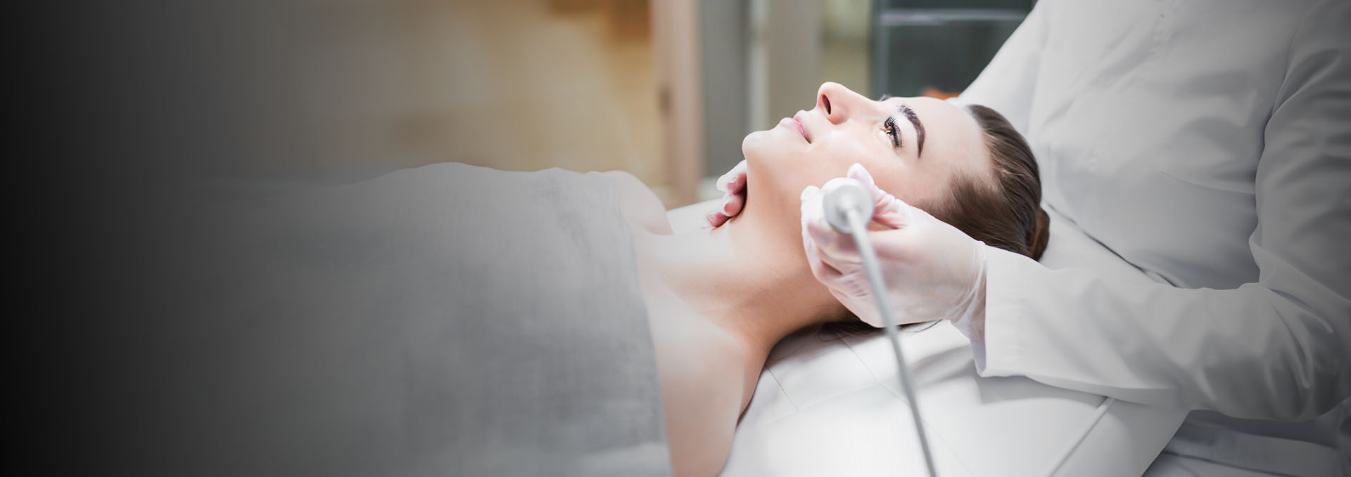 Deluxe Radiant HydraFacial