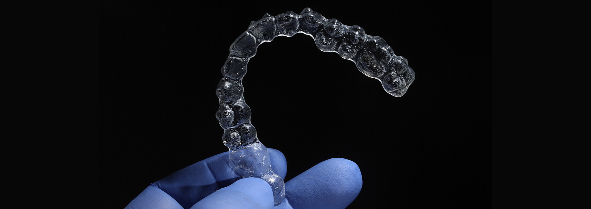 Invisible (Clear) Aligners