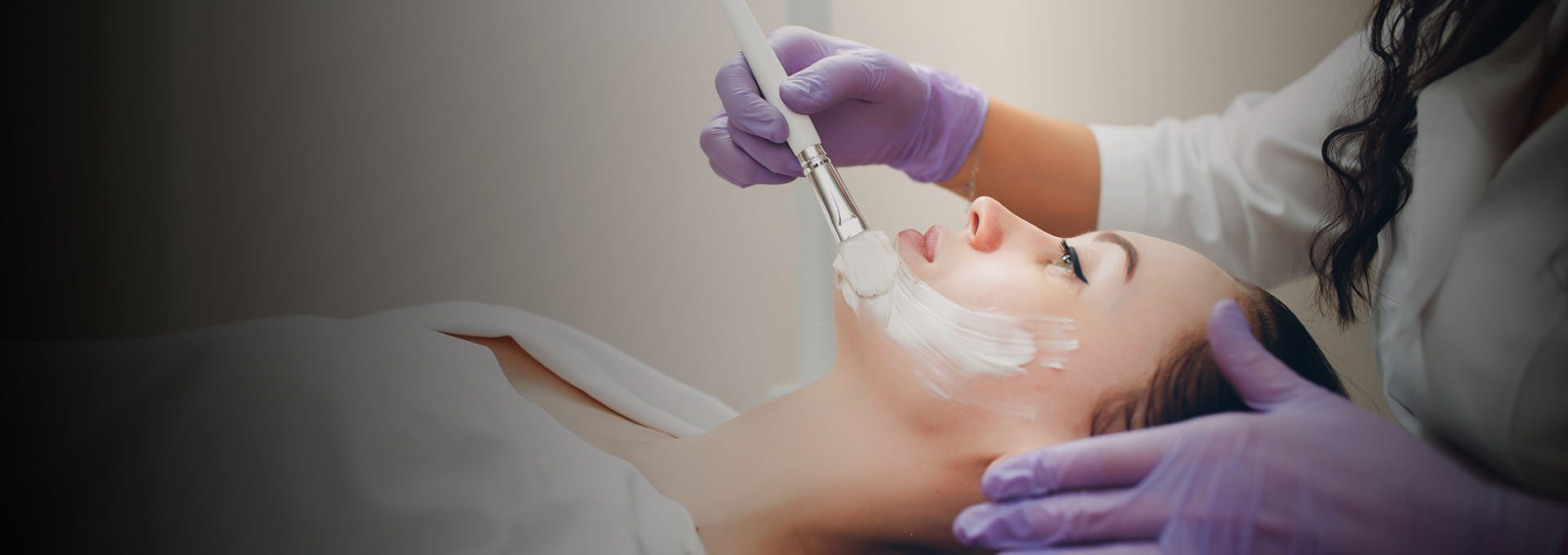 Whitening HydraFacial