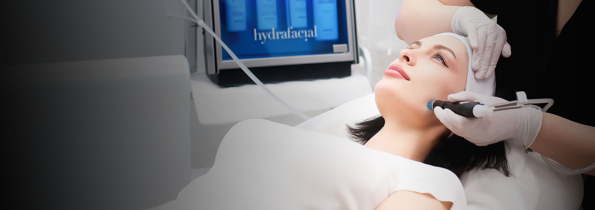 Basic HydraFacial