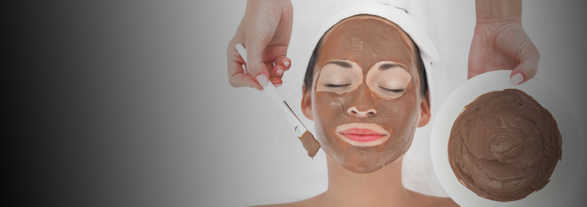 Chocolate Facial