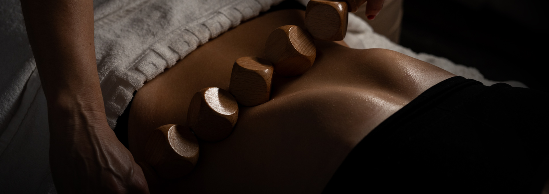 Wooden Massage – Madero Therapy